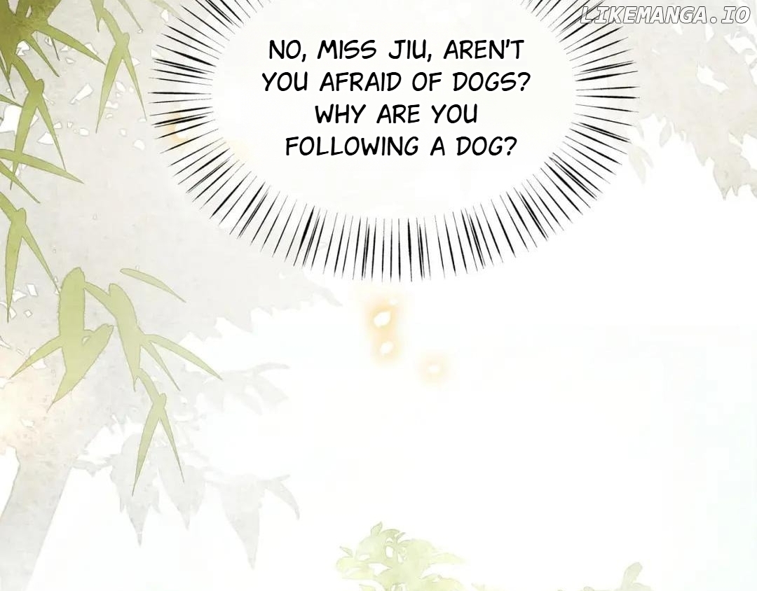Lonely Emperor Chases His Sister-in-Law Chapter 57 - page 75